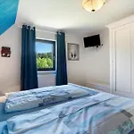 Pöhlbergblick Ferienhaus *