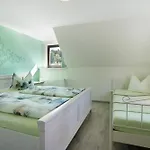 Ferienhaus Pöhlbergblick Großrückerswalde