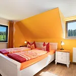 Ferienhaus Pöhlbergblick Großrückerswalde