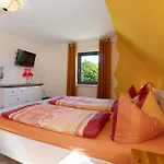 Ferienhaus Pöhlbergblick Großrückerswalde