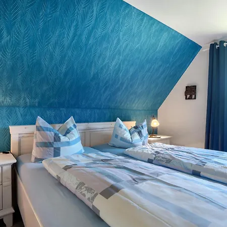 בית נופש Poehlbergblick Schindelba *