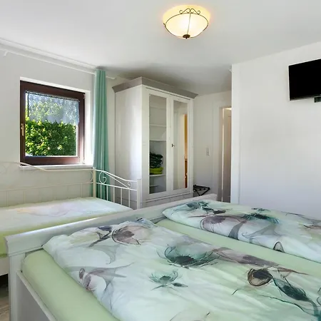 בית נופש Poehlbergblick Schindelba