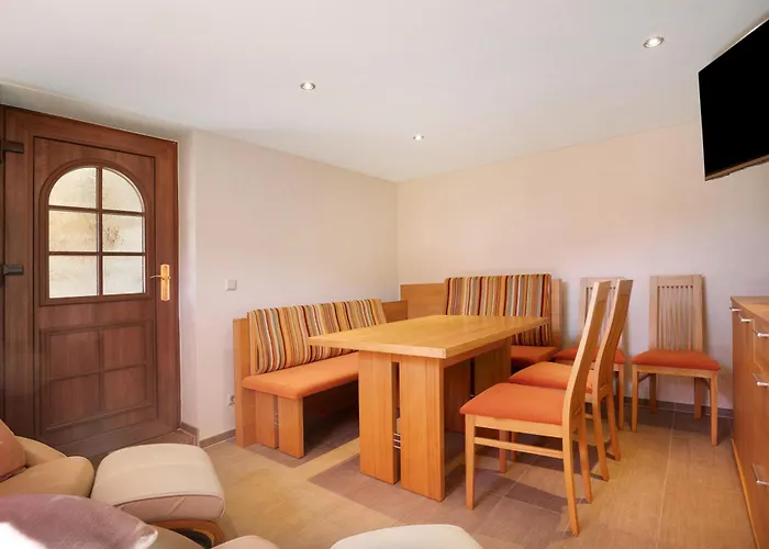 Poehlbergblick Schindelba Casa vacanze