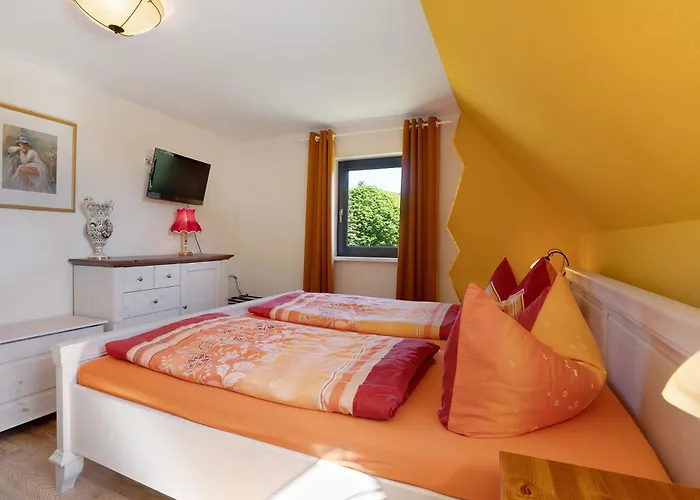 Poehlbergblick Schindelba Casa vacanze *