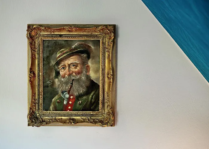 Poehlbergblick Schindelba *