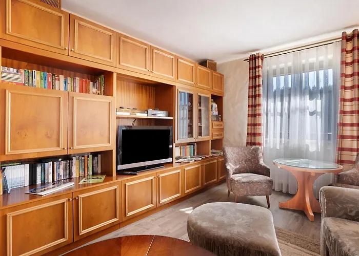 Poehlbergblick Schindelba Casa vacanze *